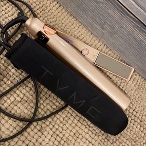 TYME All-in-one styling tool